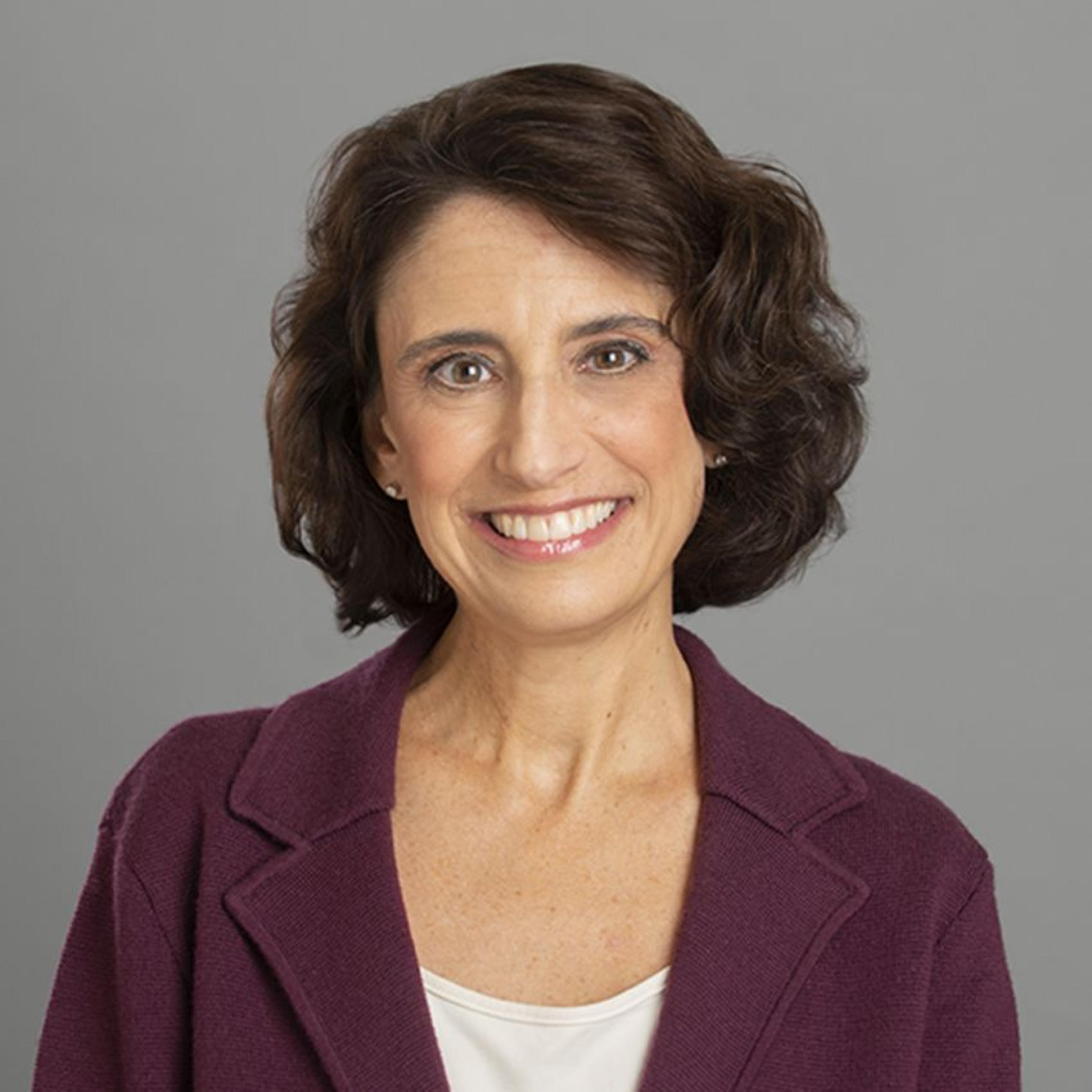 Deborah Pearlstein