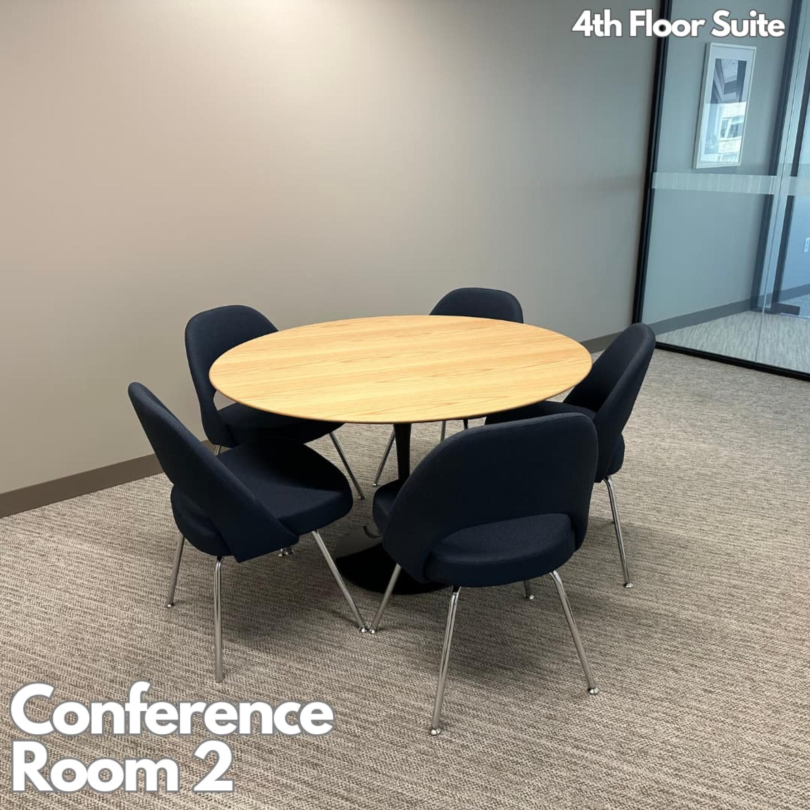 conference room