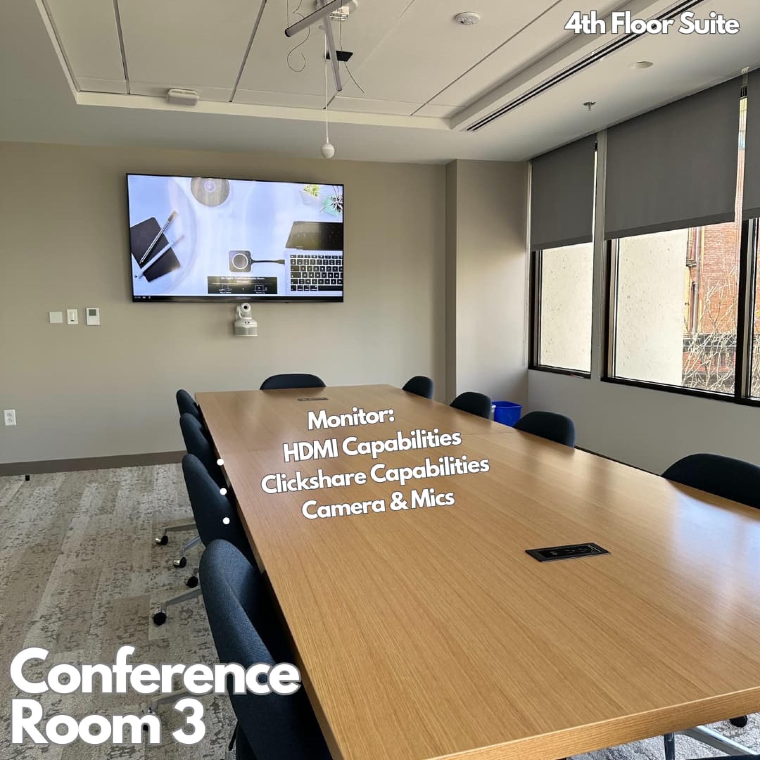 conference room