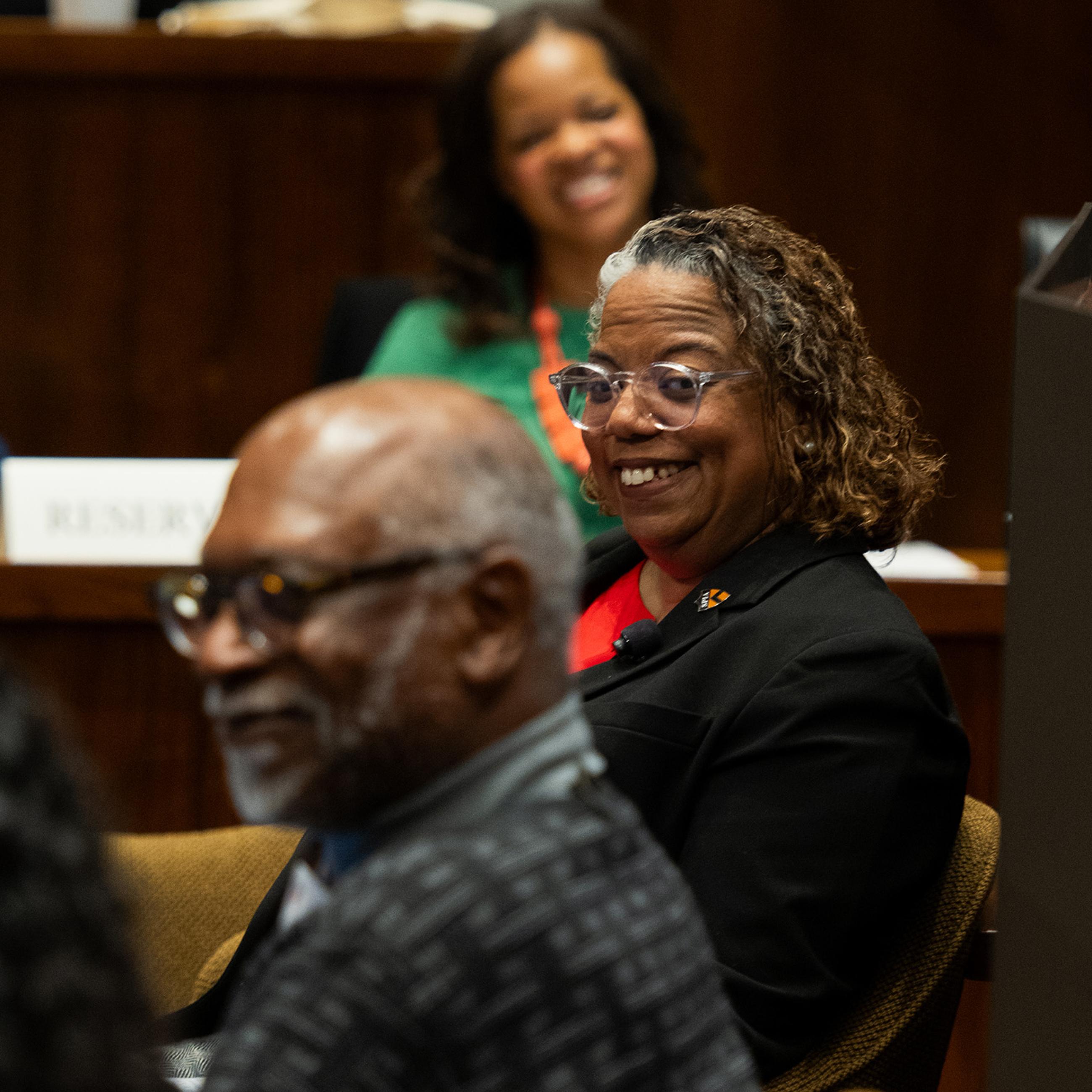 2024 SAOC Symposium panelists