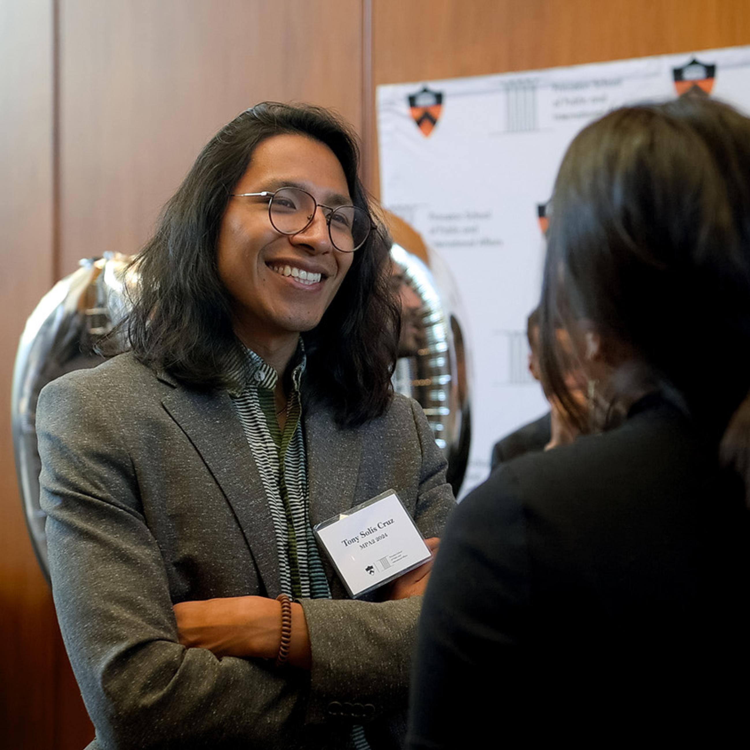 2024 SAOC Symposium attendees