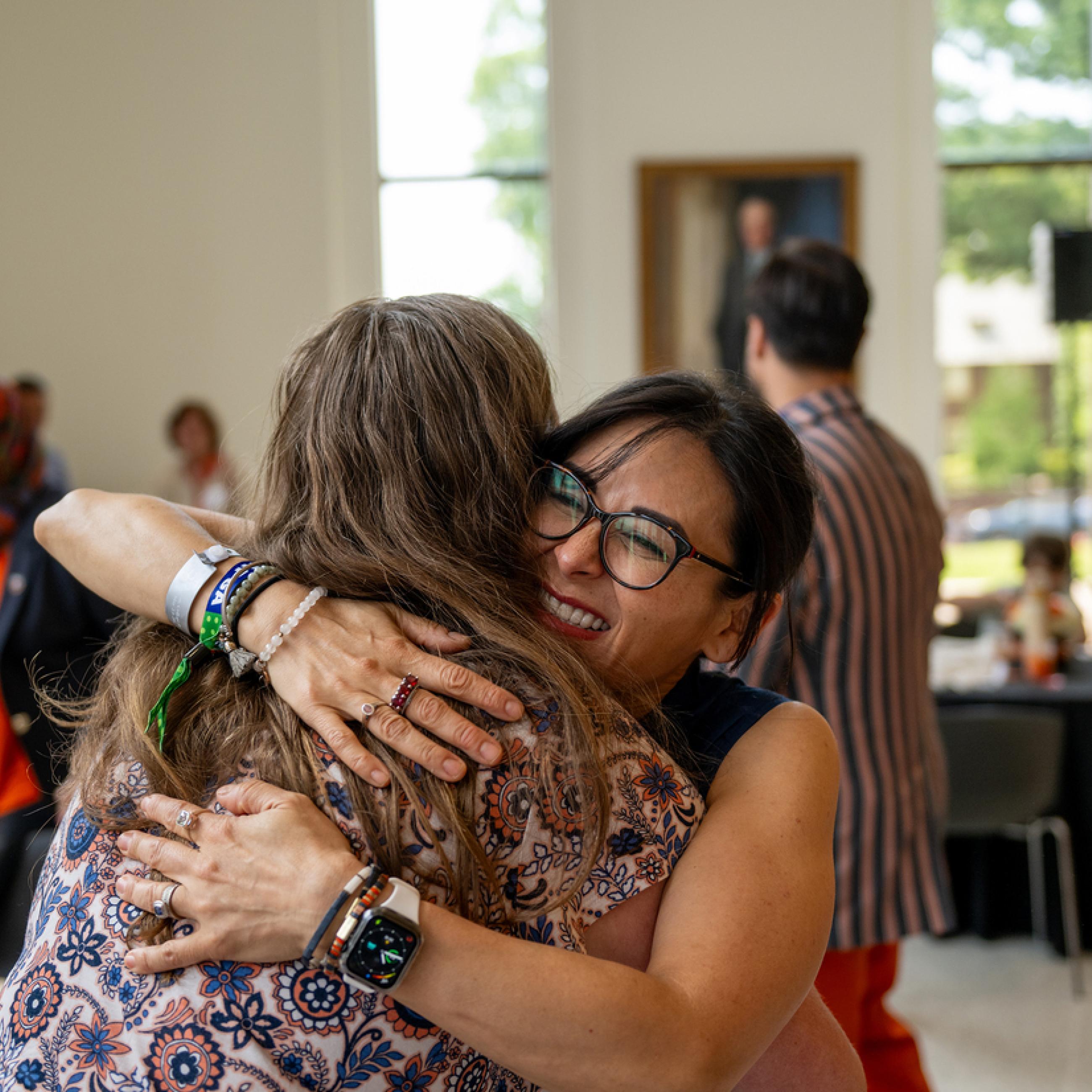 20, 25, 50th year reunion brunch