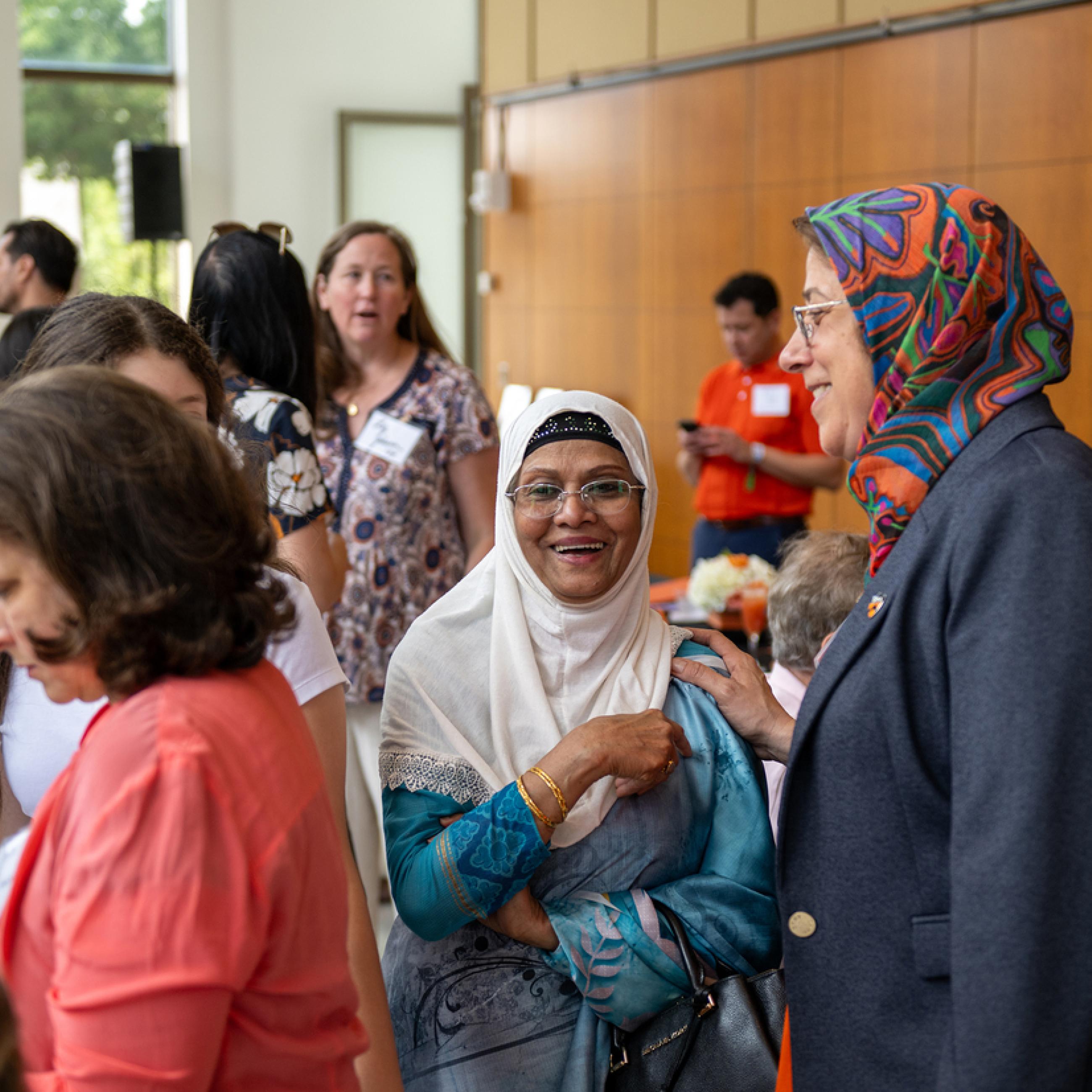 20, 25, 50th year reunion brunch