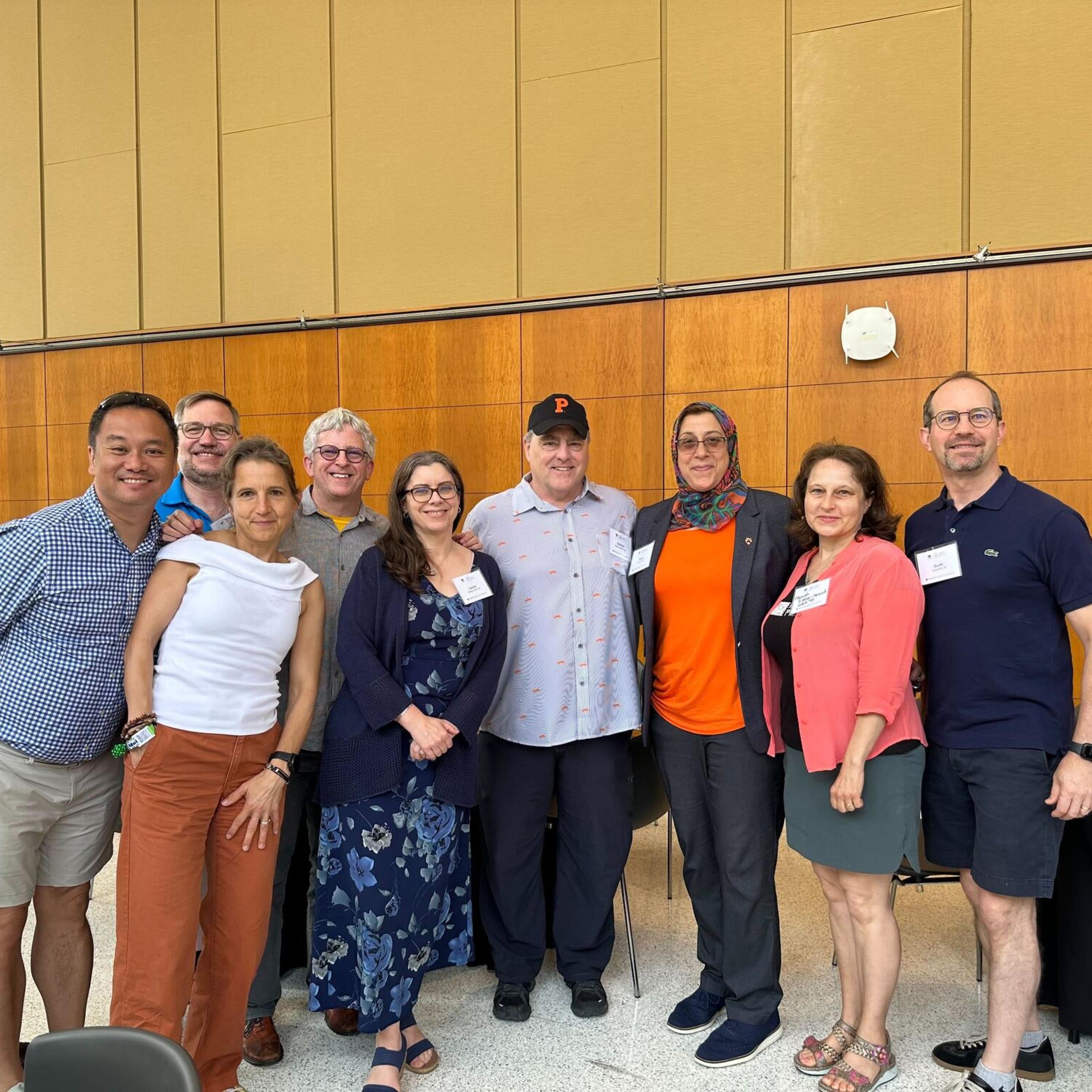20, 25, 50th year reunion brunch