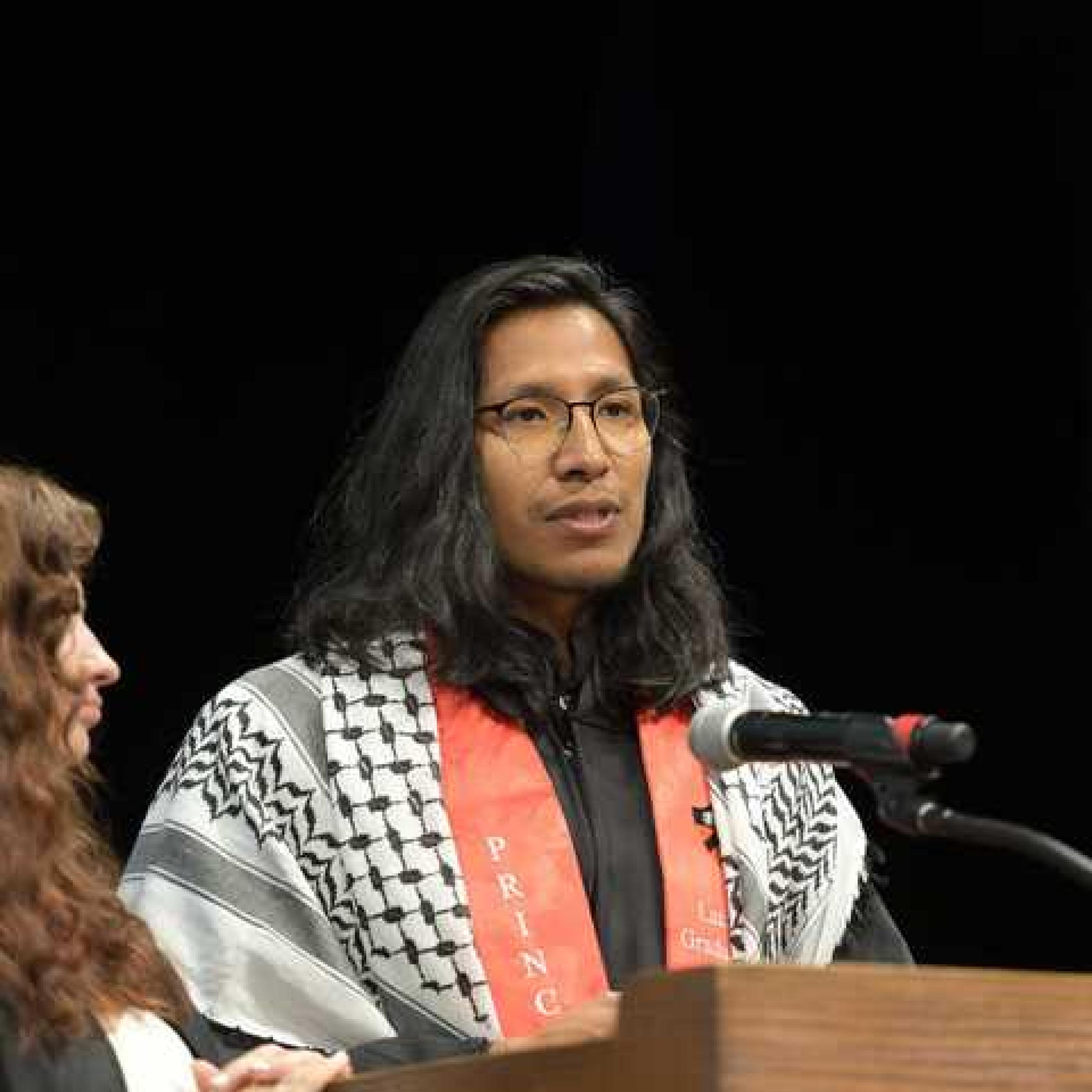 2024 SPIA Hooding Ceremony