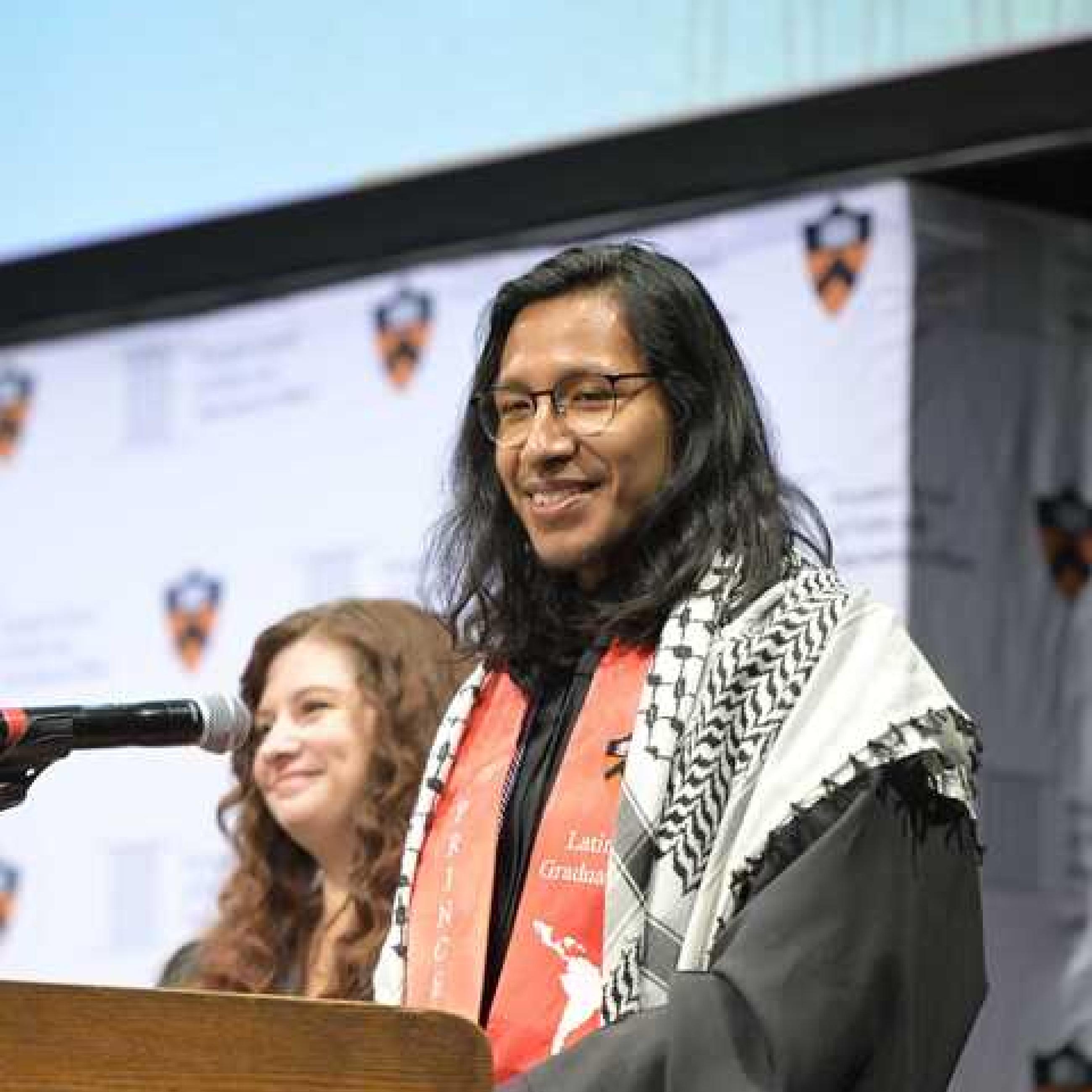 2024 SPIA Hooding Ceremony