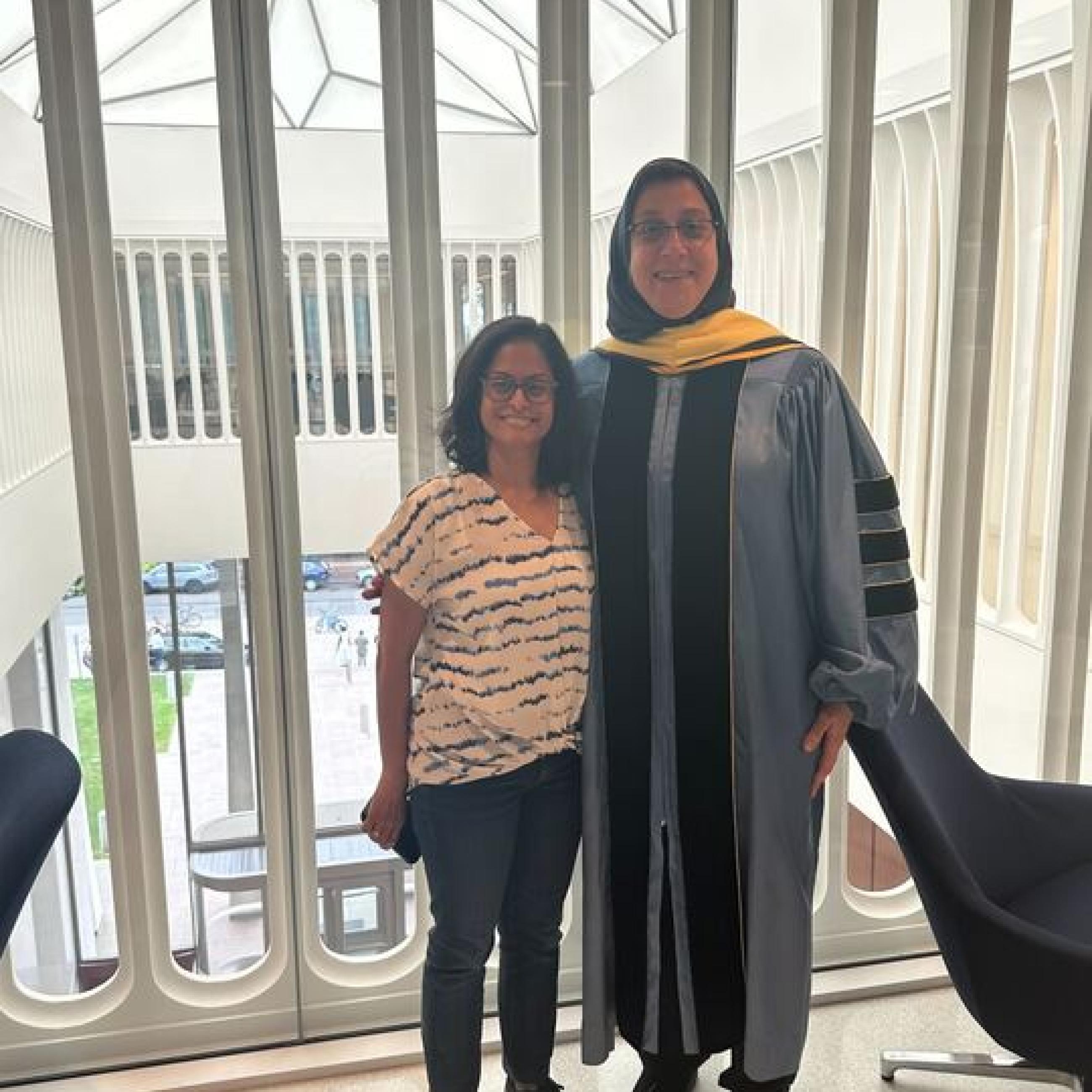 2024 SPIA Hooding-Dean Jamal