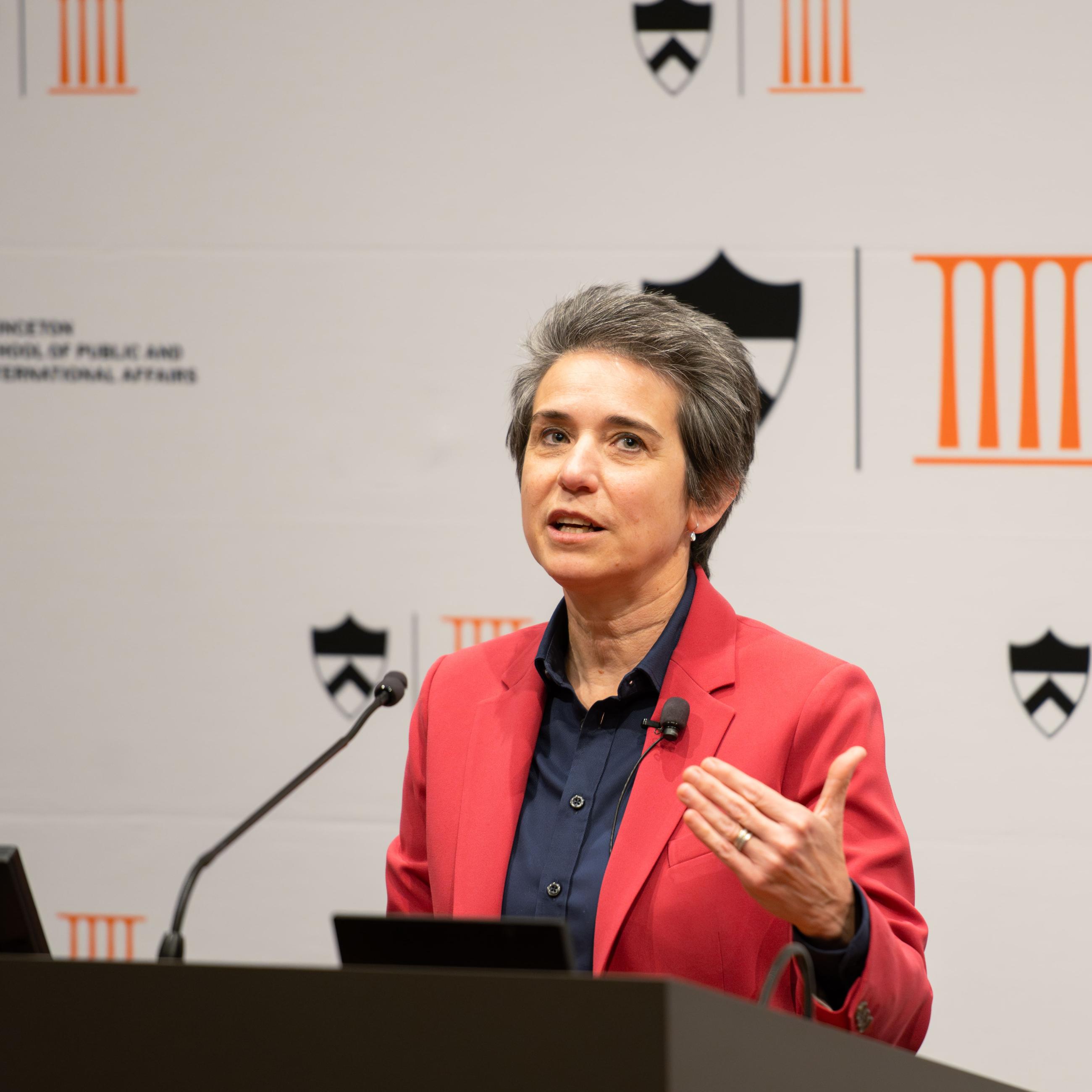 Amy Walter, Publisher and Editor-in-Chief, Cook Political Report 