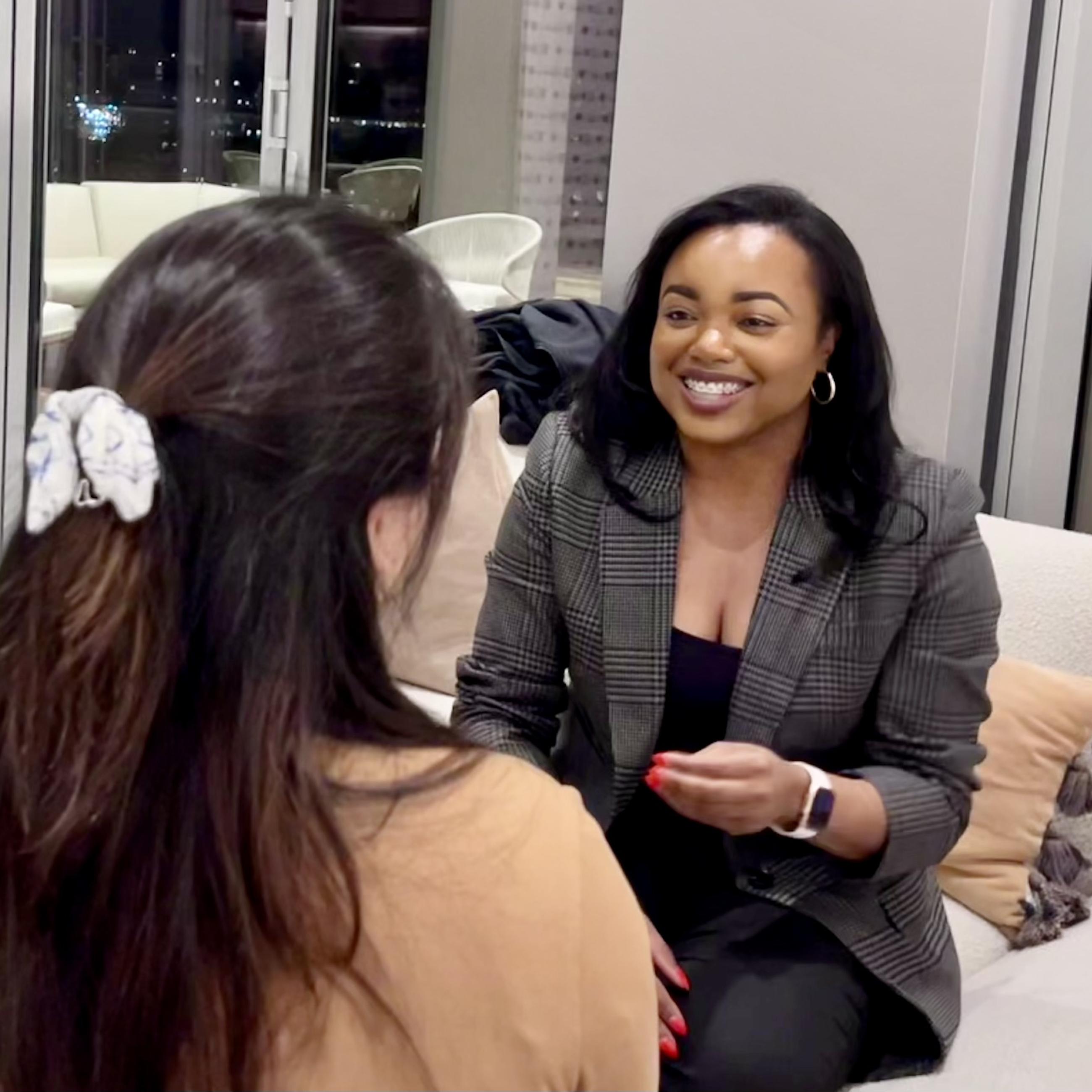 AI Policy Precepts Participants 