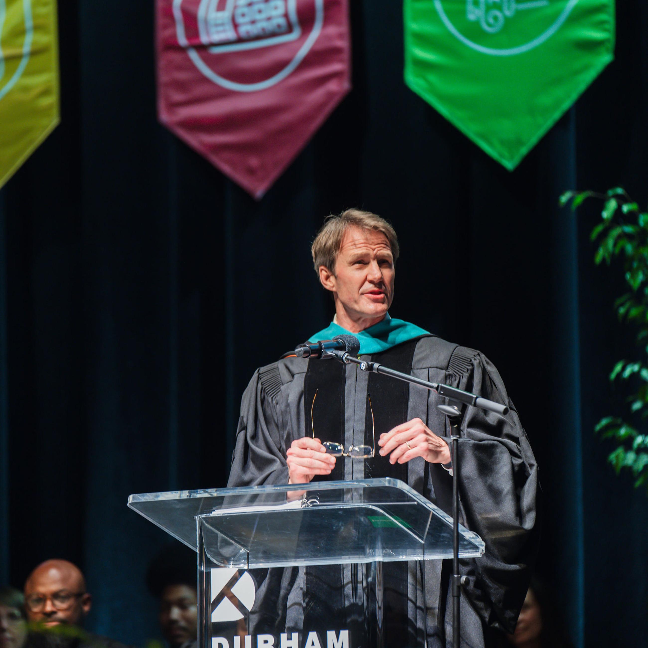 John “J.B.” Buxton MPA ‘99