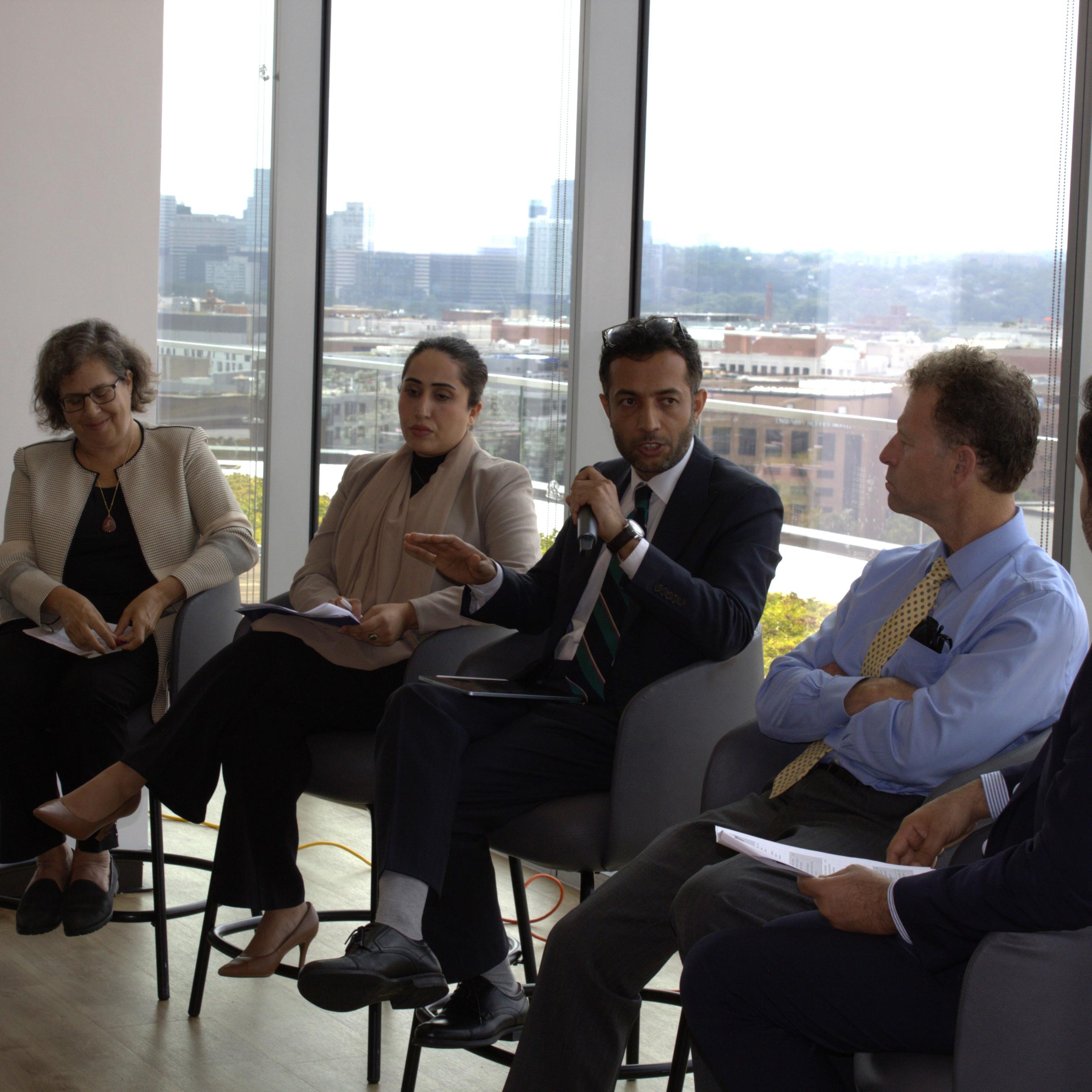APL public session