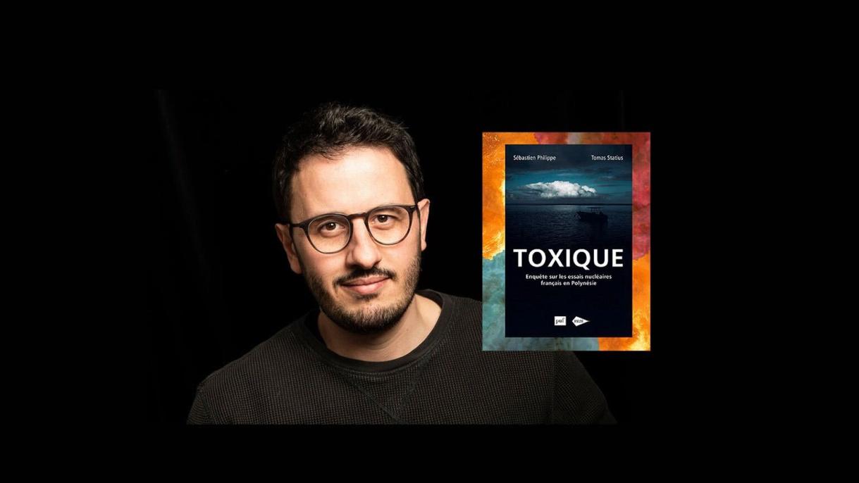 Sébastien Philippe