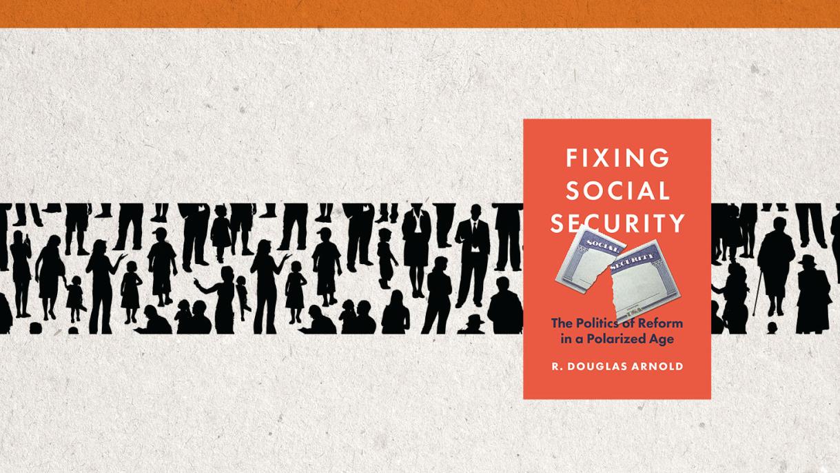 Fixing Social Security