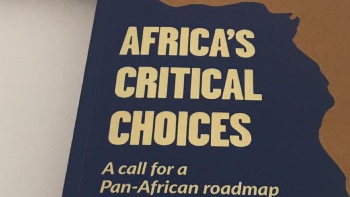 Africa's Critical Choices