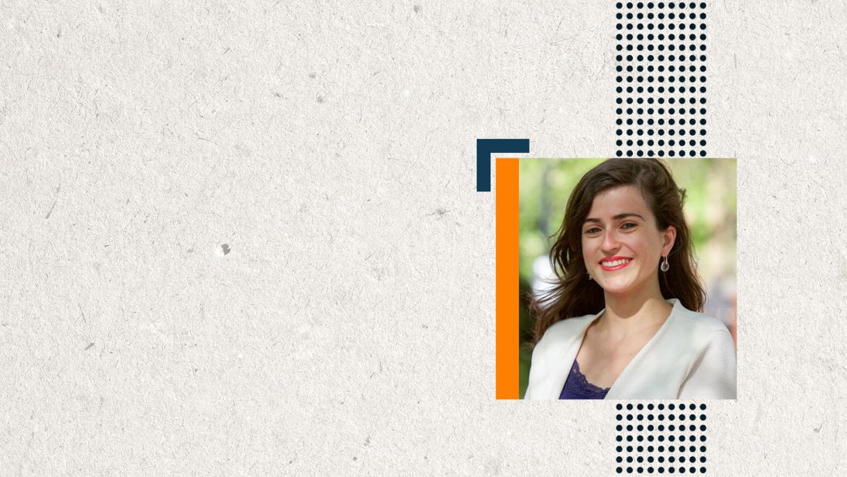 Helene Benveniste hero header