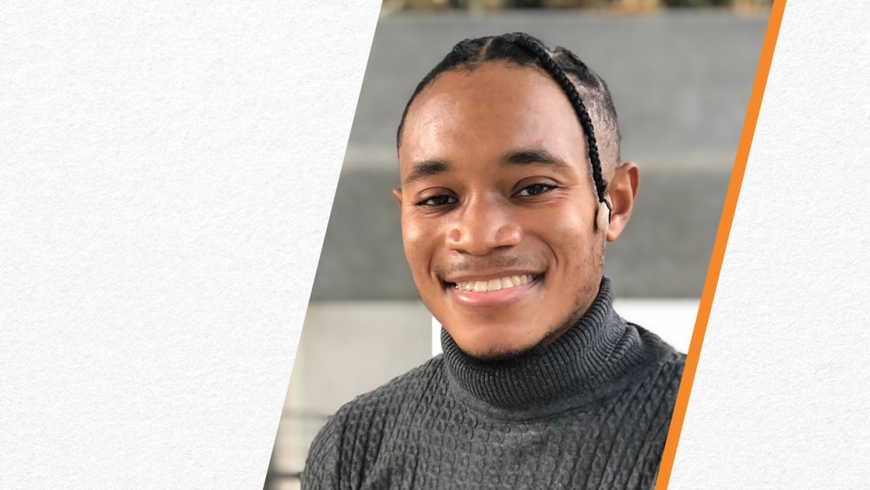 Christian Keith MPA '23