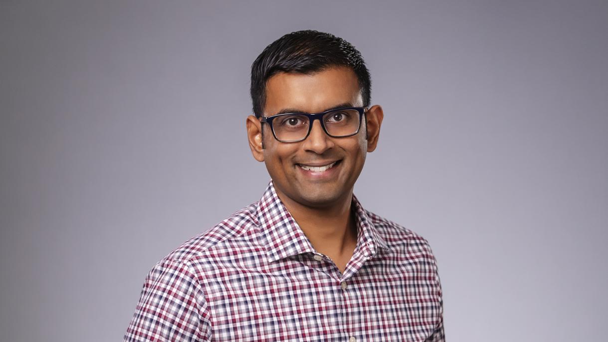 Arvind Narayanan