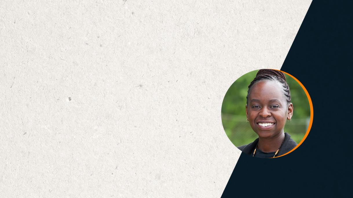 Sanyu A. Mojola