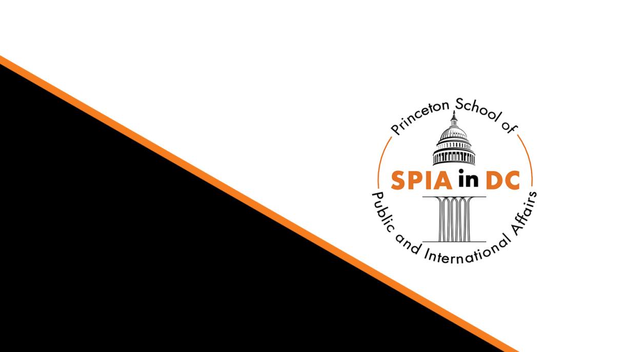 SPIA in D.C. logo