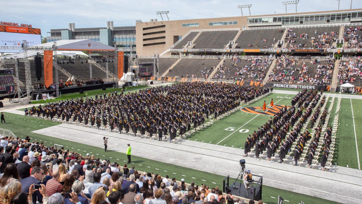 Commencement Ceremony