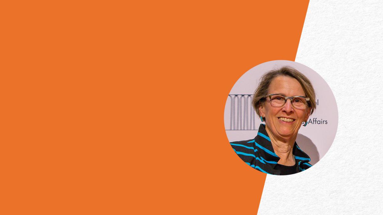 Susan L. Marquis