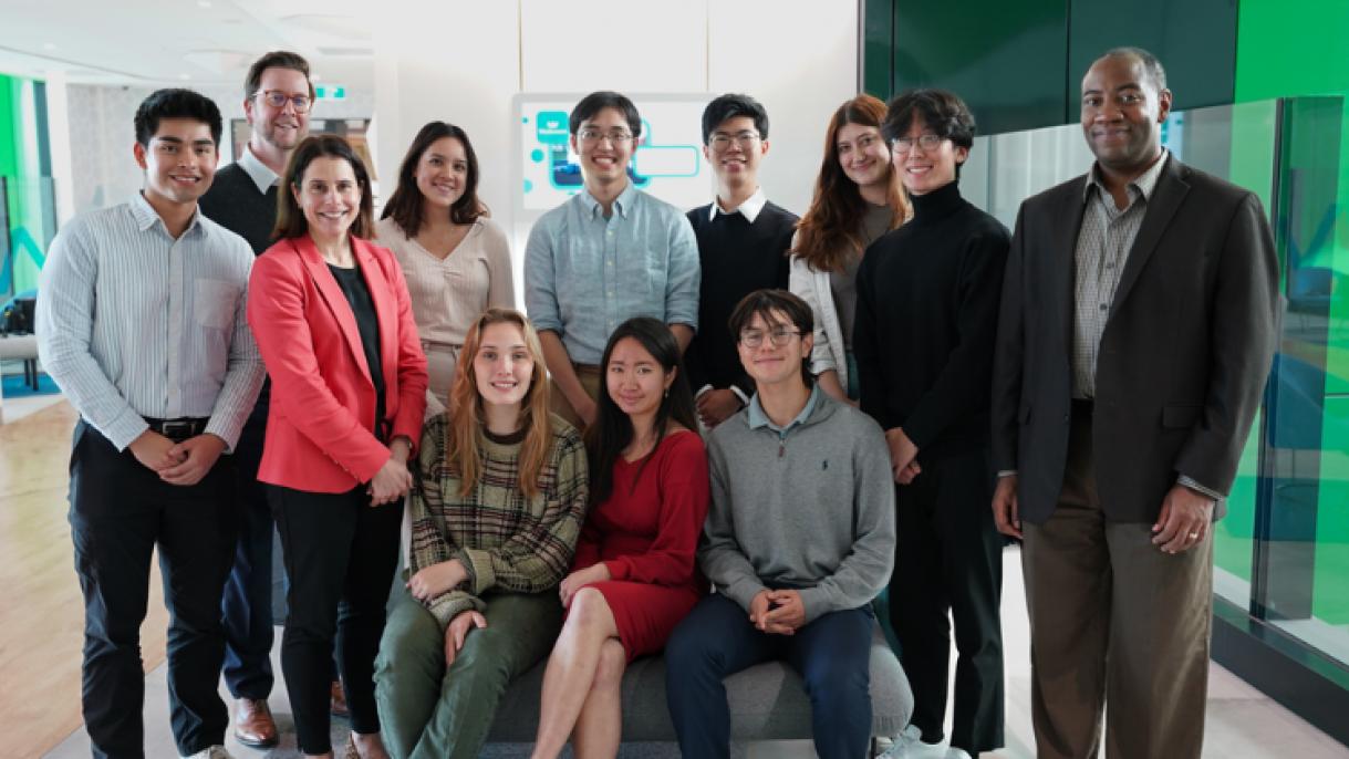 Princeton Students Impact Global Health Princeton School of Public