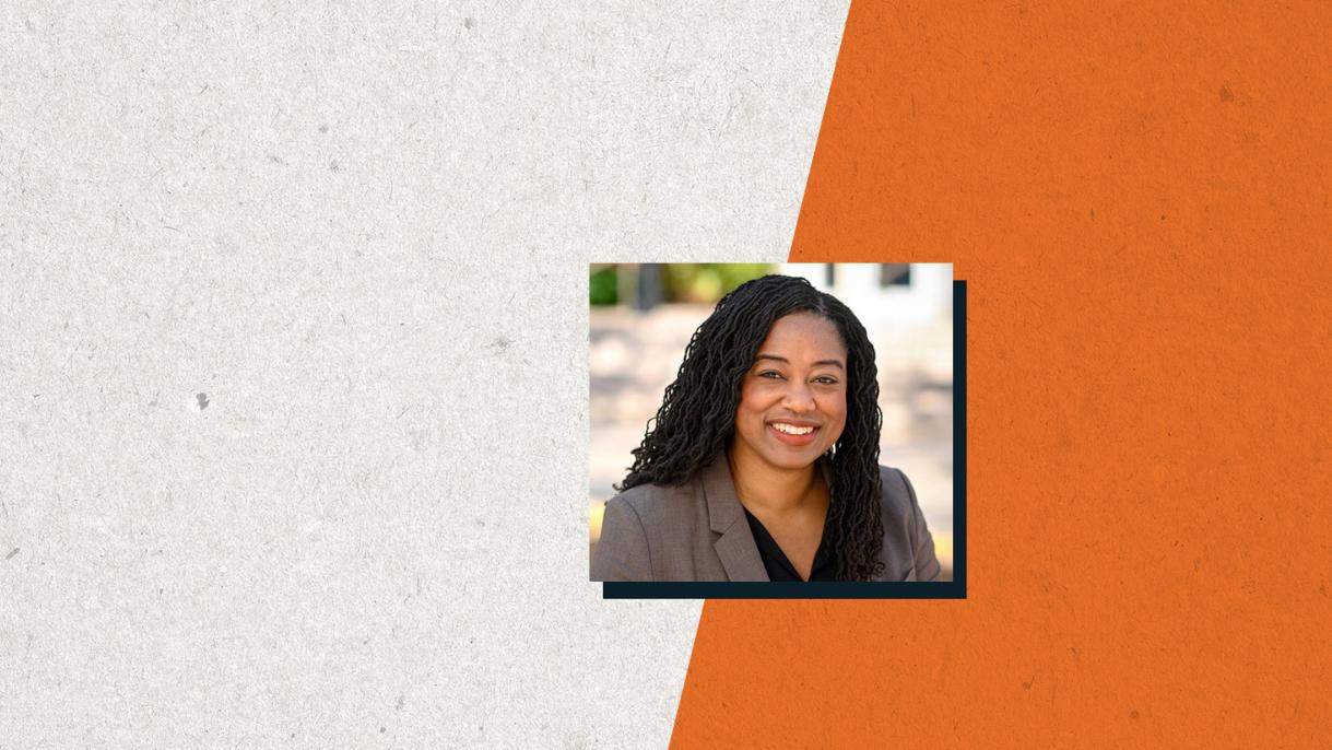 Naima Green-Riley