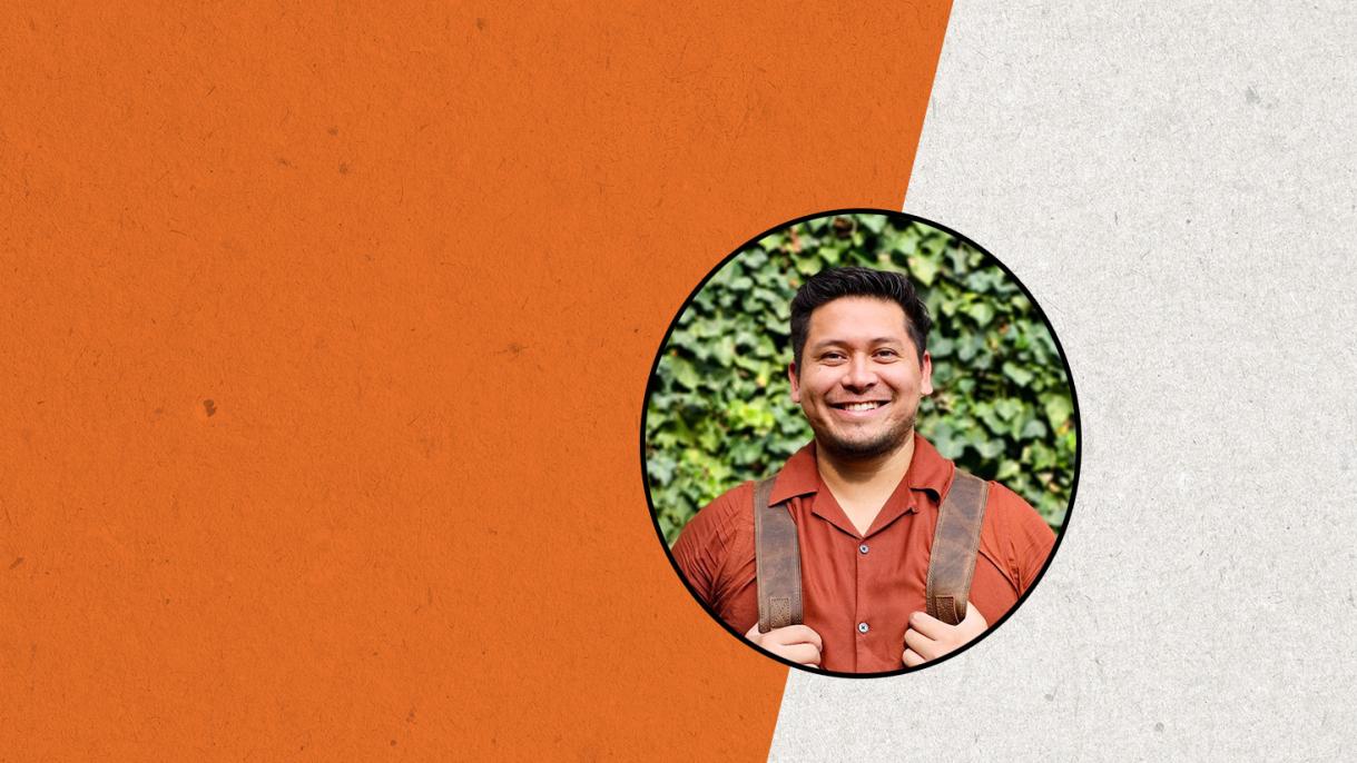 Sergio Rodriguez Camarena, MPA ’24