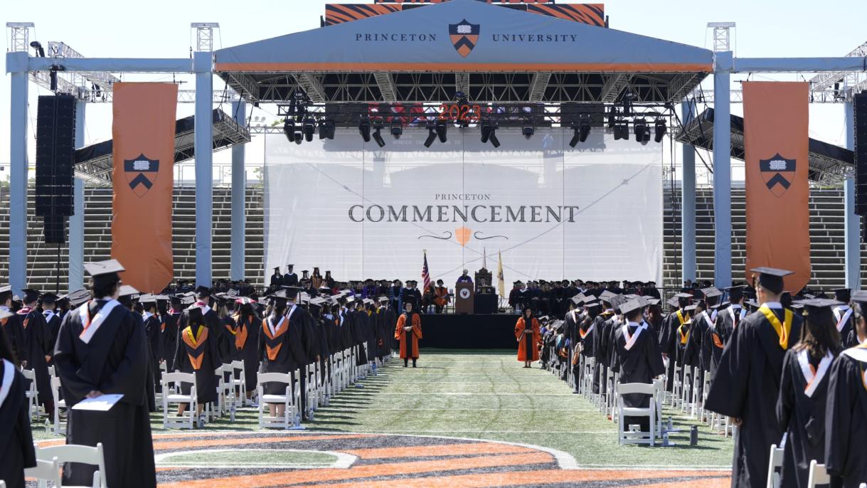 Commencement 2023 Header