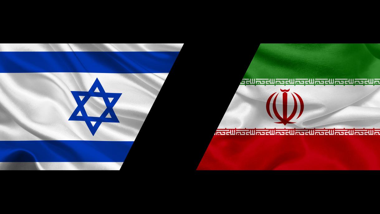 Israel-Iran Tensions event header