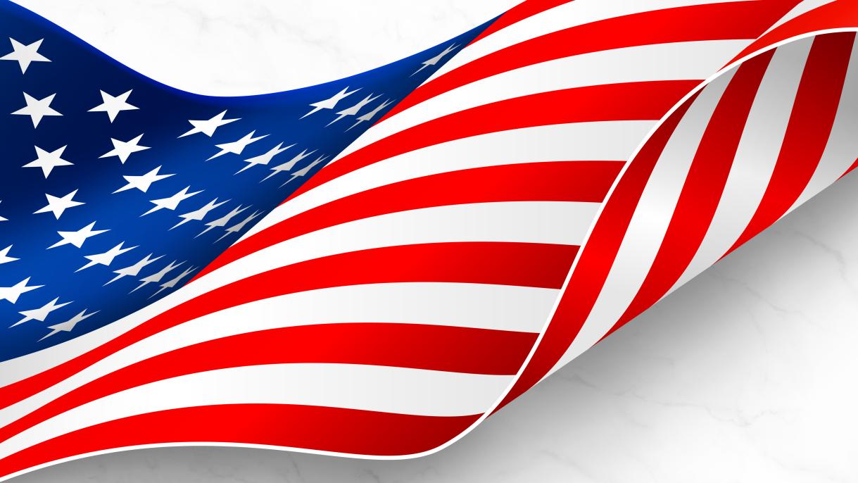 flag header