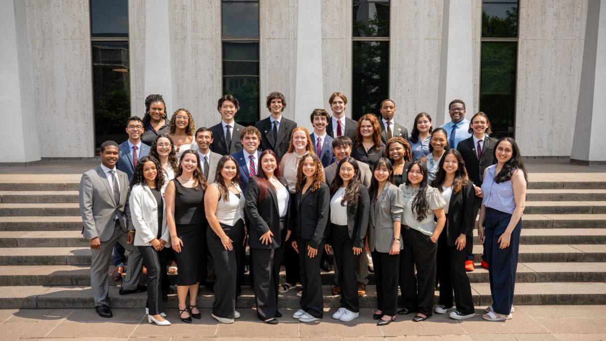 JSI Cohort