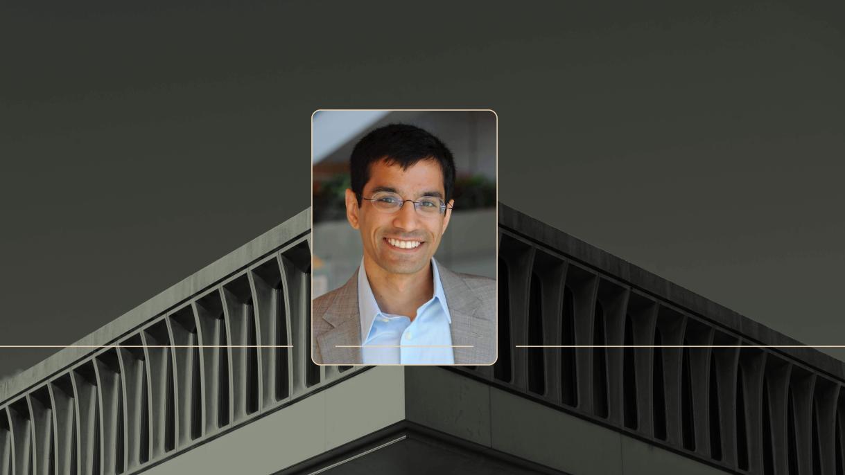 Anuj Shah