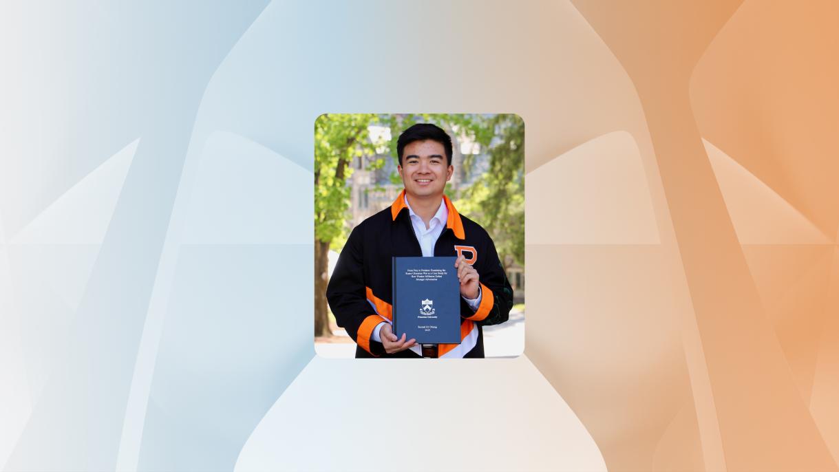 Sam Chiang