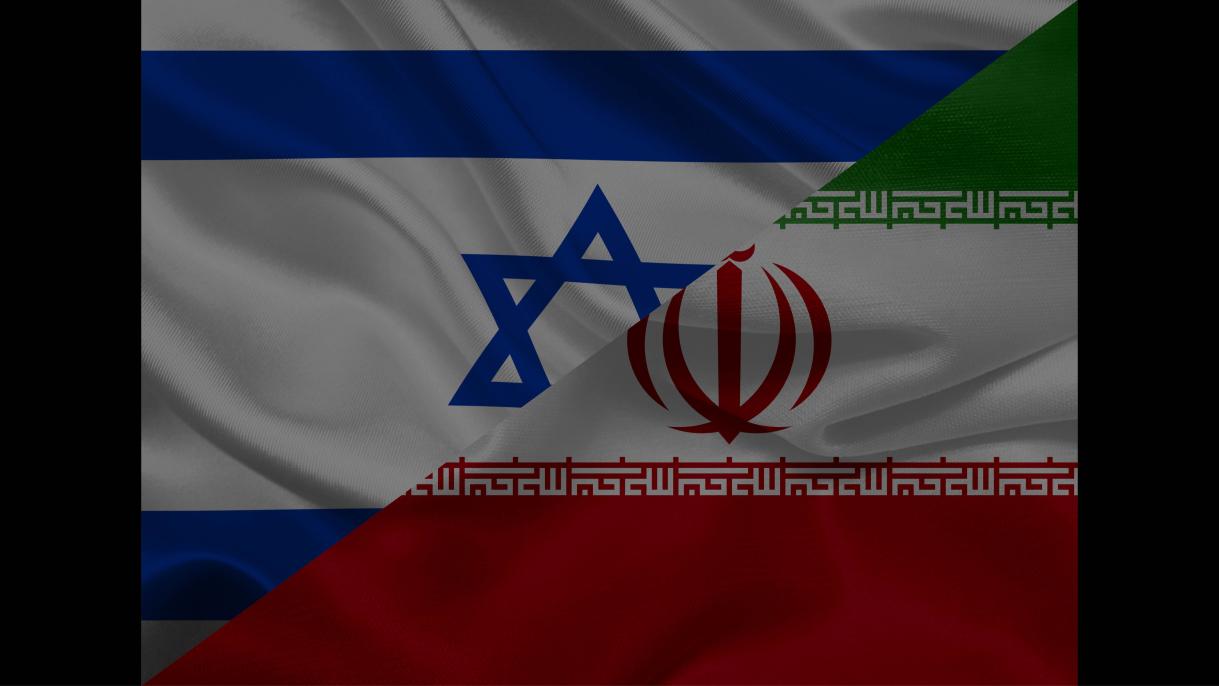 Israel-Iran