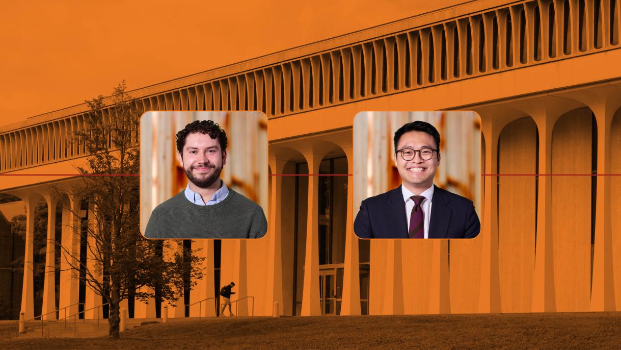 Hennessy Scholars