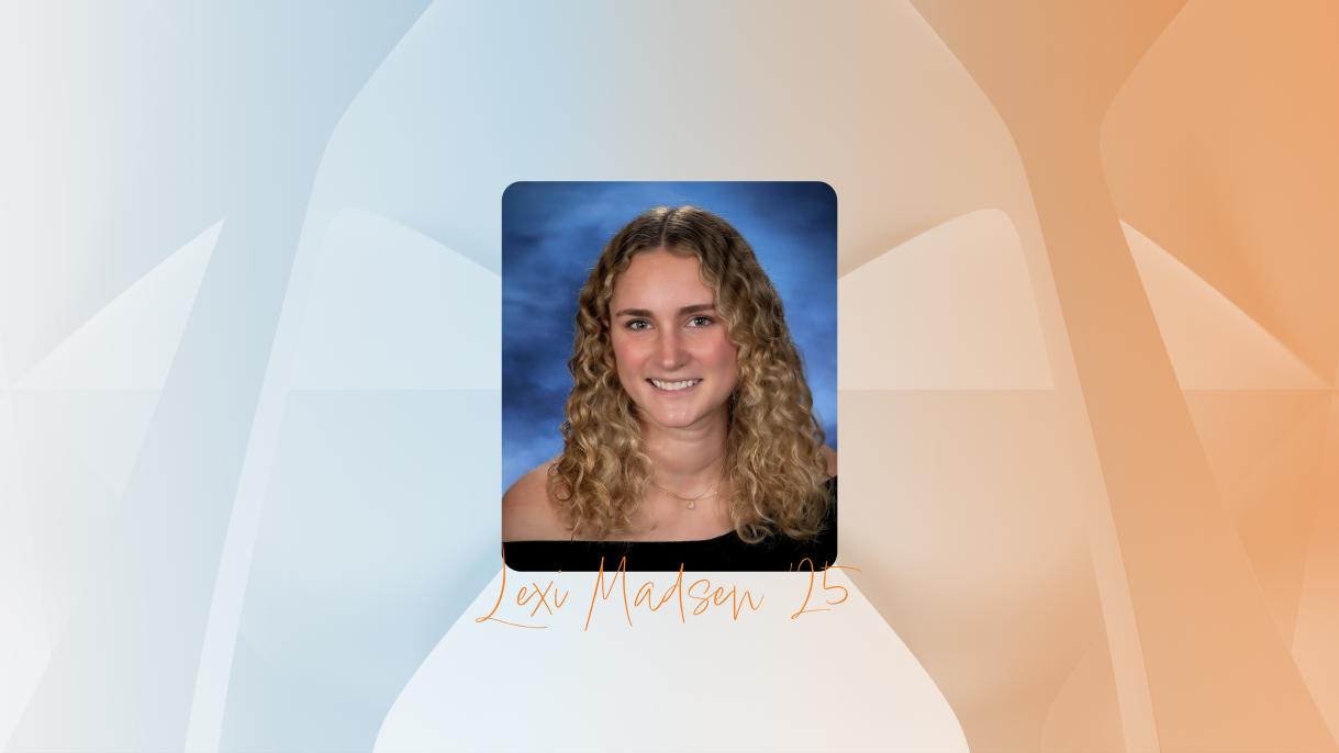Lexi Madsen