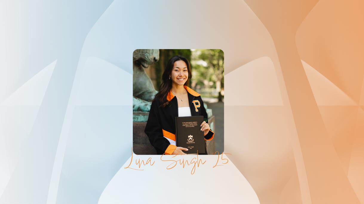 Lina Singh