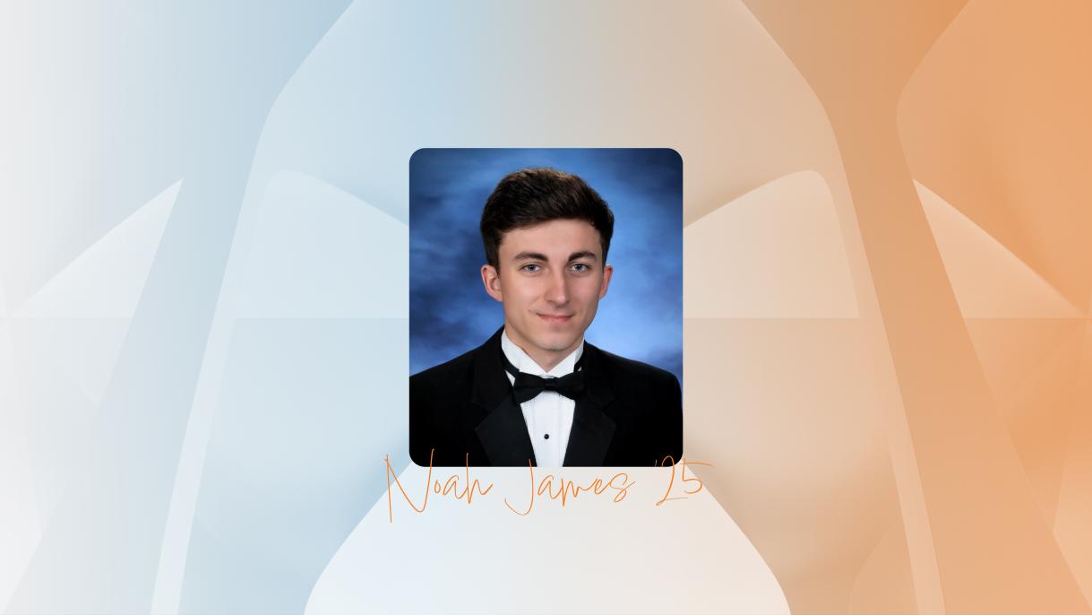 Noah James