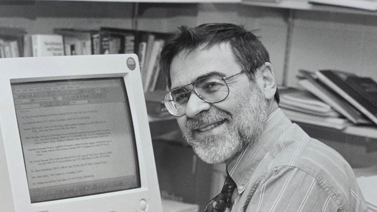 Hal Feiveson
