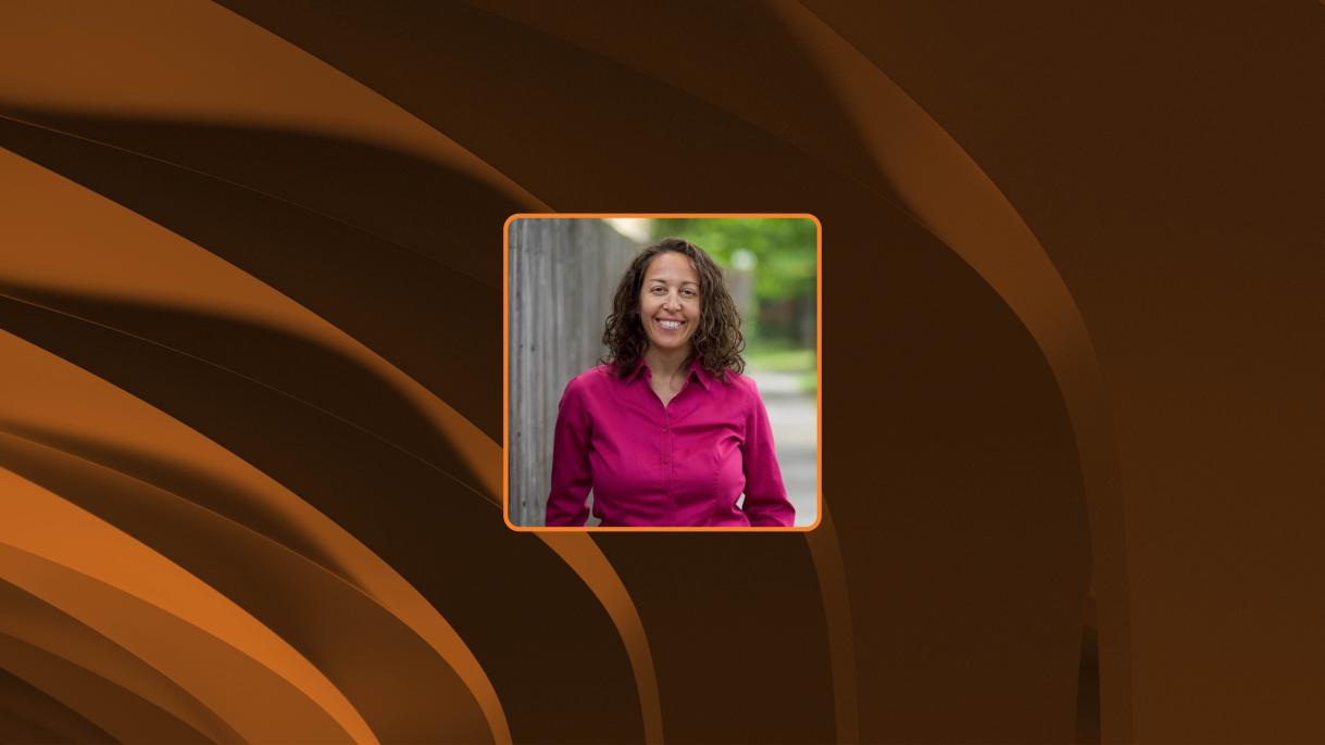 Stacey Weber