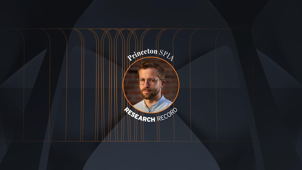 Simon Jager