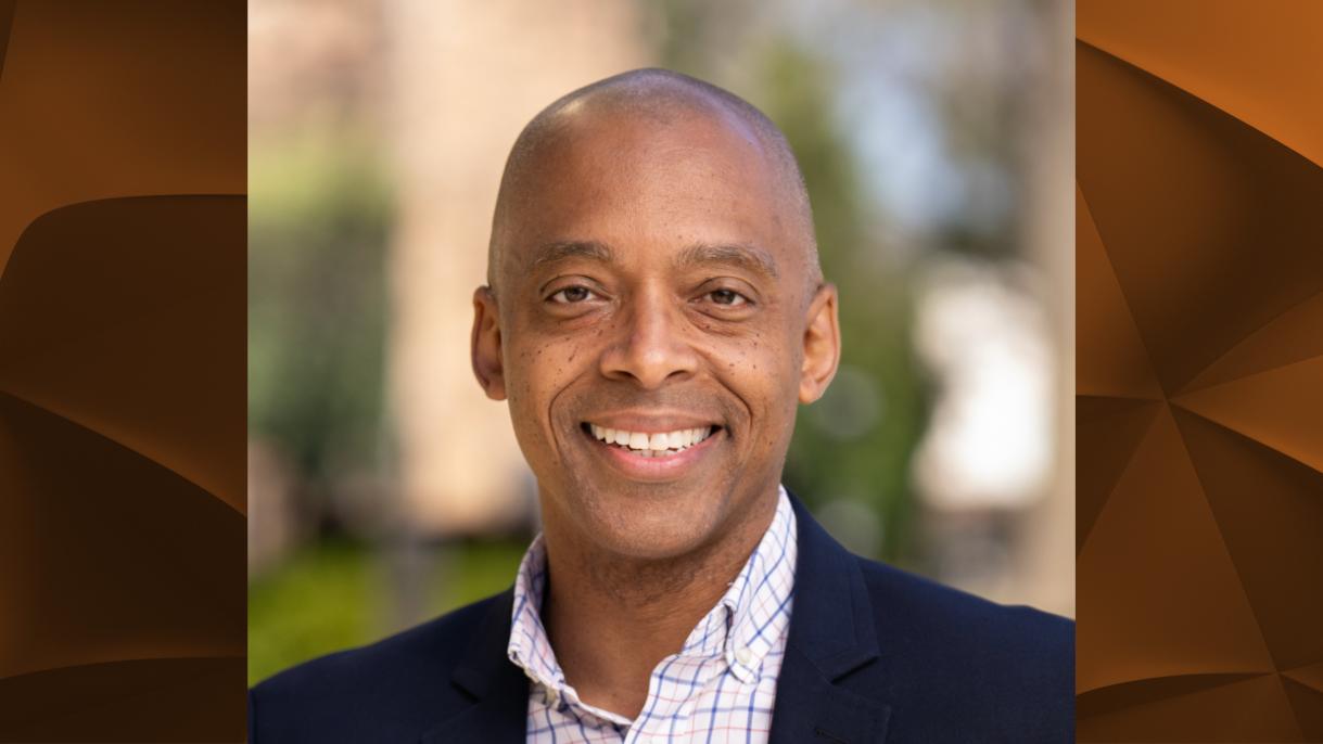 Khalil Gibran Muhammad