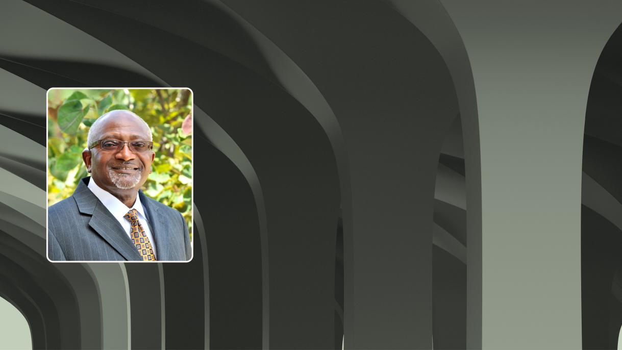 Dr. Robert D. Bullard