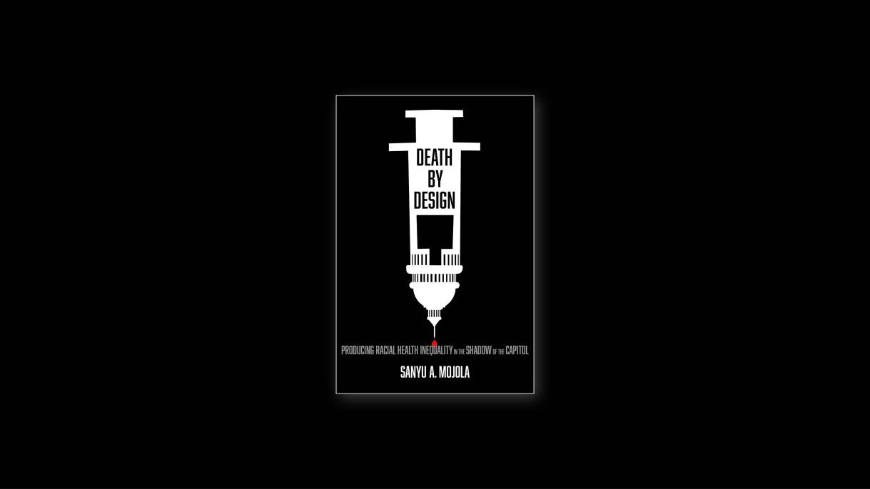 Sanyu Mojola Book Excerpt