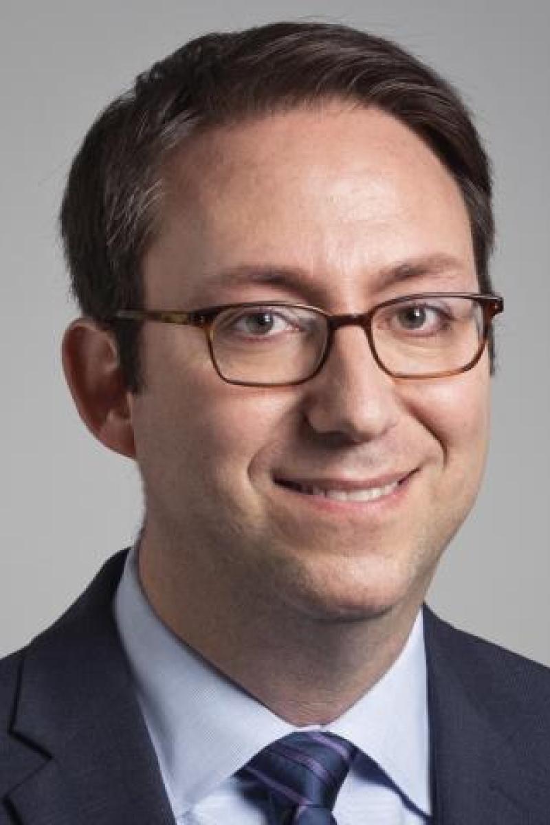 Udi Ofer