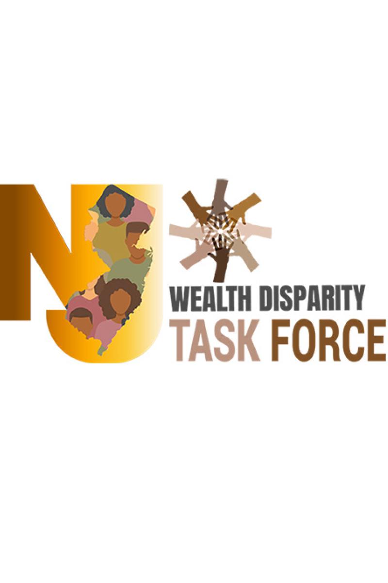 NJ Wealth Disparity Task Force