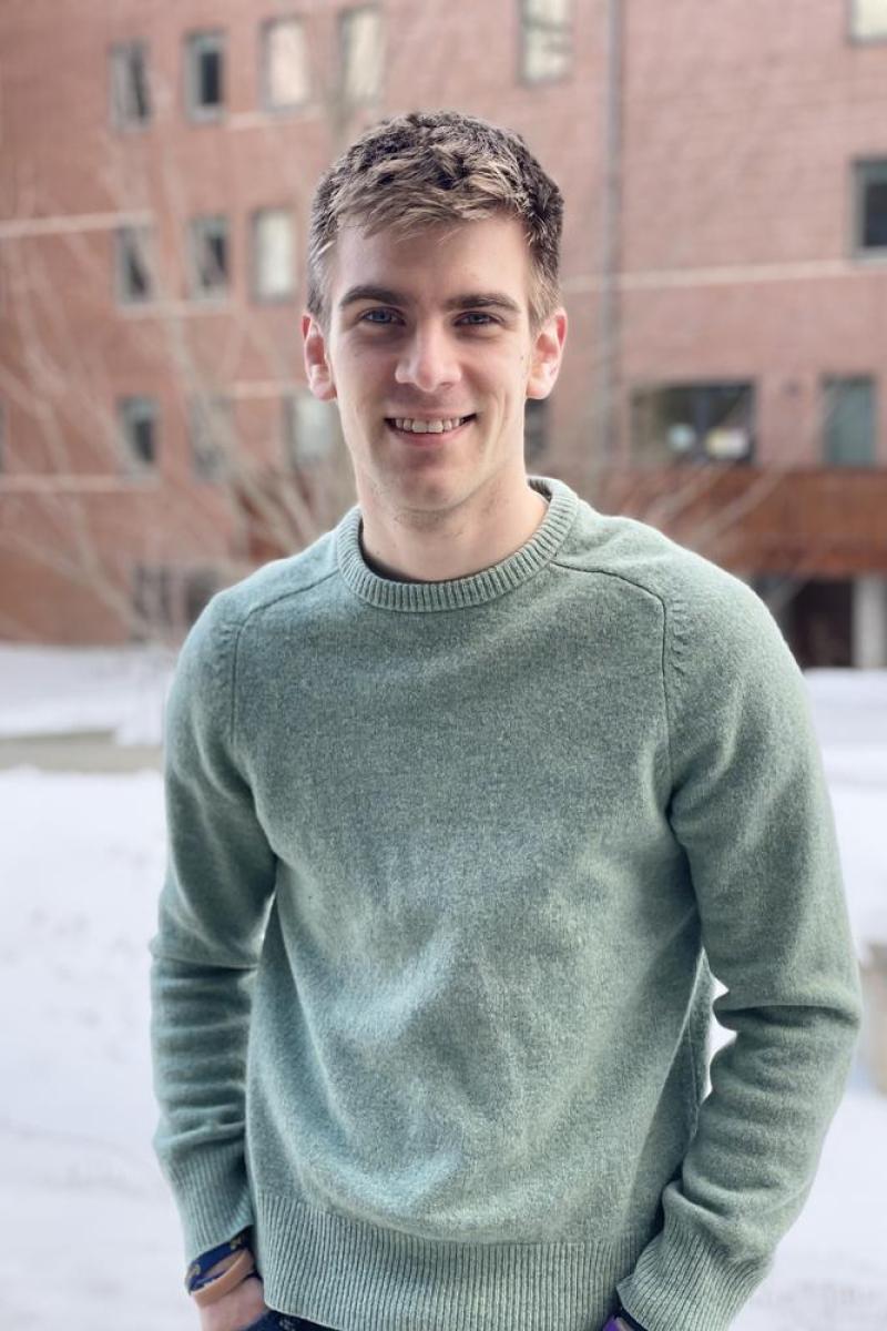 Matt Mleczko