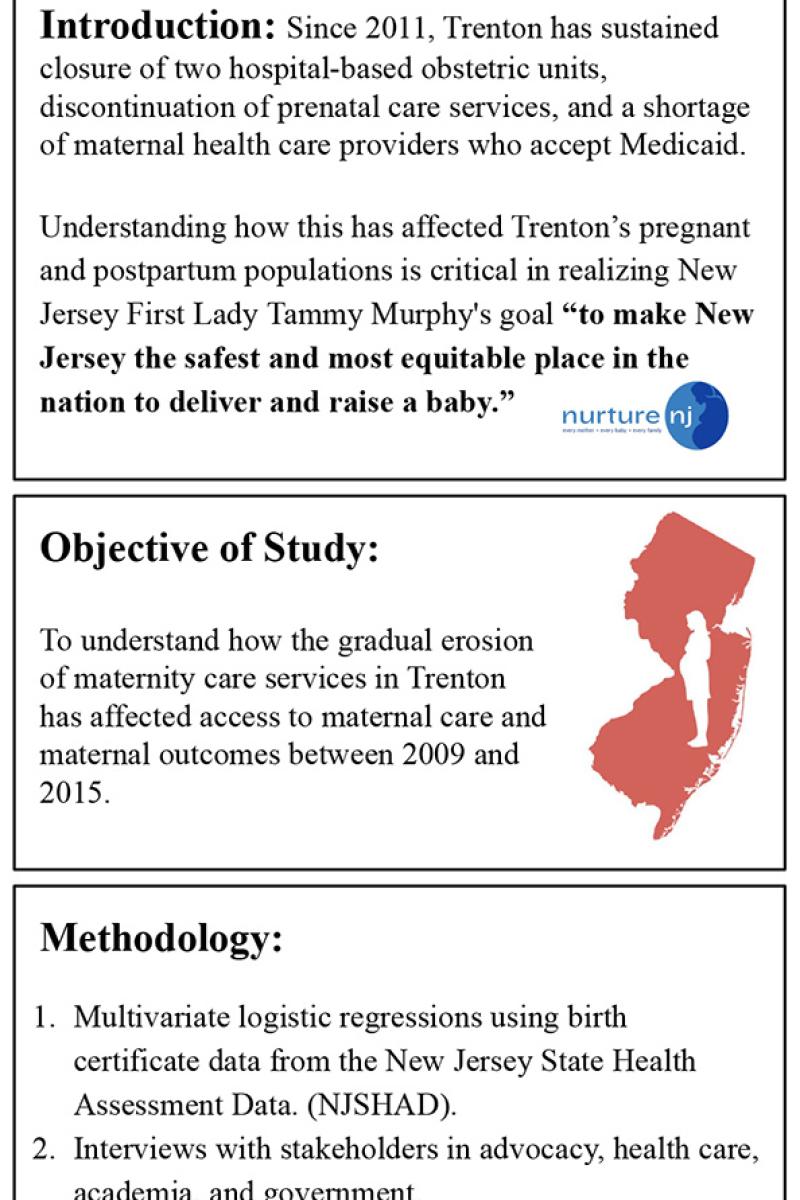 Ruggiero's Thesis poster