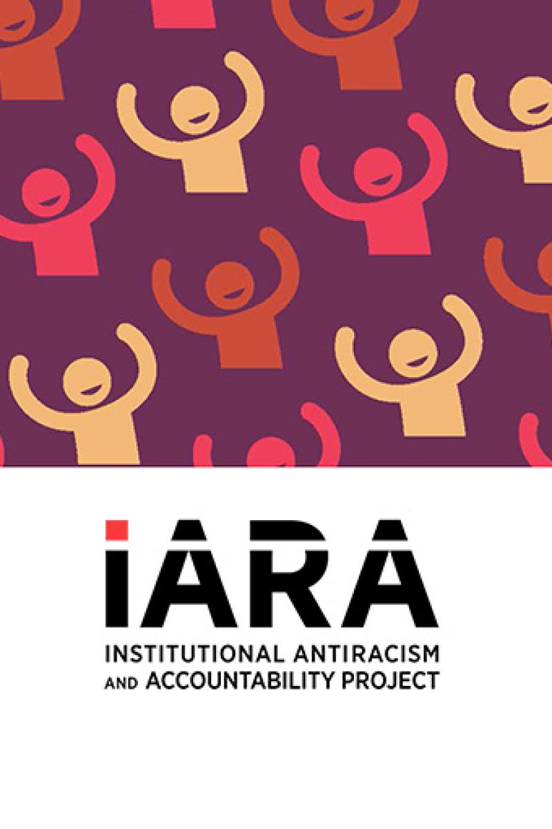 IARA logo